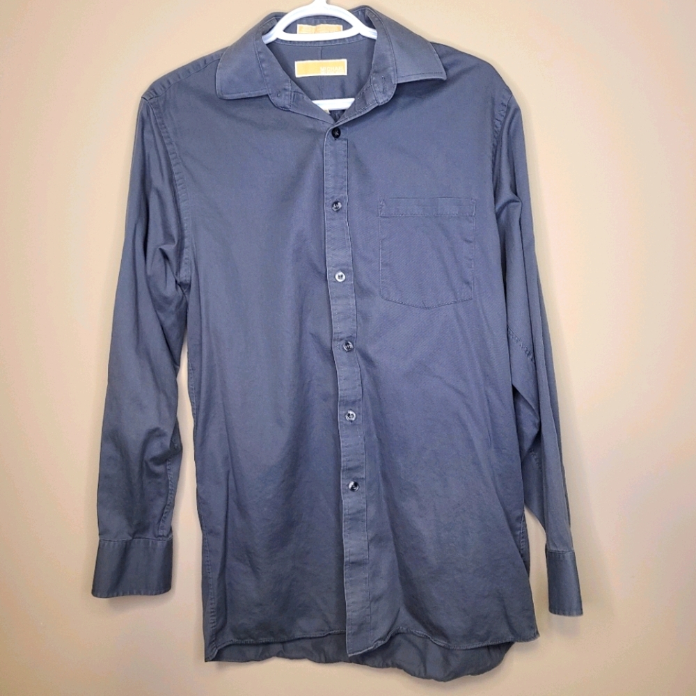 Michael Kors Button Up